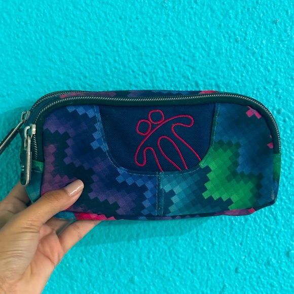 Totto School Backpack with Wheels, and Pencil case - Picture 3 of 4